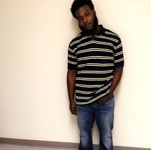 Meet your Posher, Marcus